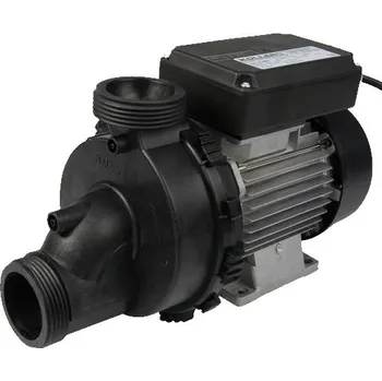 Bazénové čerpadlo Koller Čerpadlo ECOlution s integrovaným C-profilem a vestavěnou pneumatickou regulací 1714-WEP