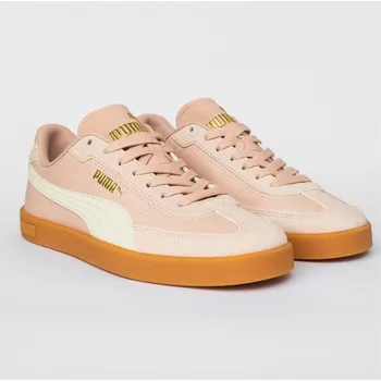 Chlapecké tenisky Puma Club II Era Jr Rose Quartz 4 (37)