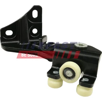 Auto zrcátko Valivé vedení, posuvné dveře FAST FT95695