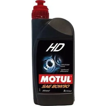 MOTUL HD 80W-90, 1L