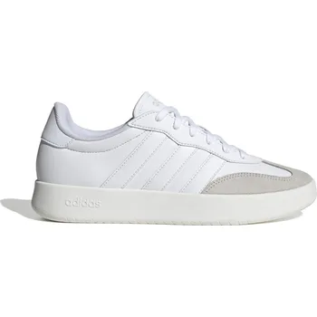 Pánská obuv Pánské boty ADIDAS BARREDA JI2308 – Bílá 44