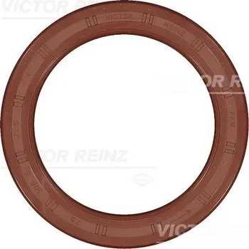Automobilové těsnění Těsnicí kroužek hřídele, klikový hřídel VICTOR REINZ 81-10421-00