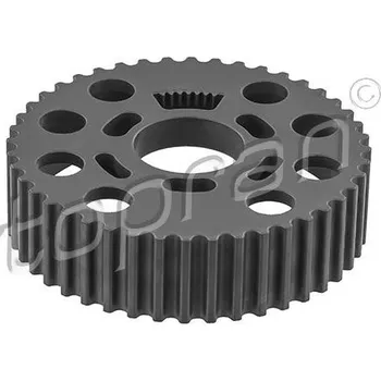 Vačková hřídel Ozubené kolo, vačkový hřídel TOPRAN 109 337