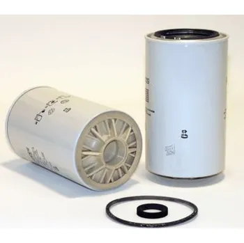 Palivový filtr Palivový filtr WIX FILTERS 33242