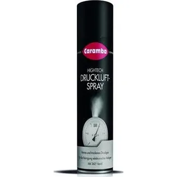 CA Stlačený plyn pro odstranění prachu, 270 ML