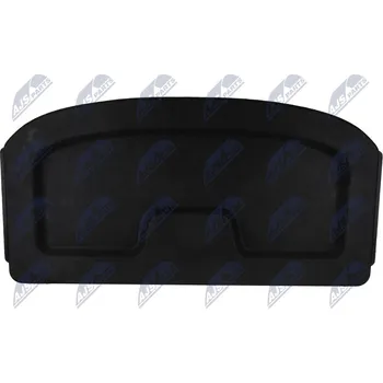 Autobaterie Kryt zavazadlového prostoru NTY EZC-HD-072