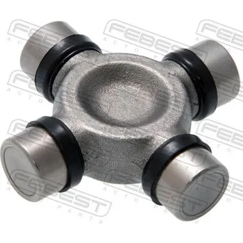 Hřídel nápravy Kloub, kloubový hřídel FEBEST ASBZ-209