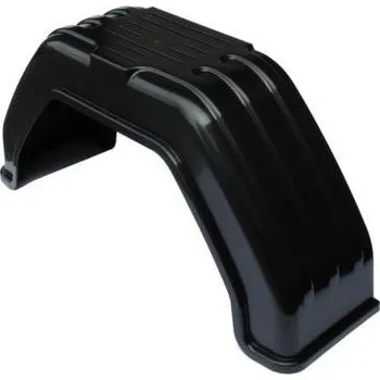 Blatník na kolo Blatník pro přívěsný vozík - univerzální pro kola 13/14