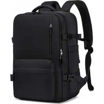 Cestovní taška Cestovní taška RZTX CABBAG-018-black