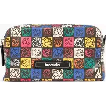 Kosmetická taška Kosmetická taštička Braccialini Ilary, vícebarevná