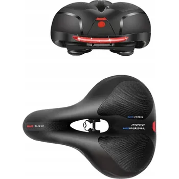 Sedlo na kolo Sedlo SATIS EB223 190 mm