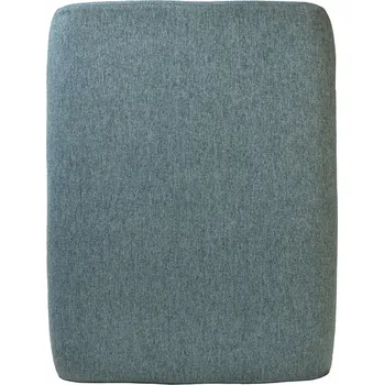 Polštář Polštář na kontejner modrá KUMO