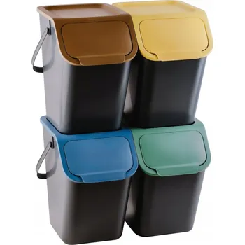 Odpadkový koš Practic Odpadkový koš BINI28 25 l