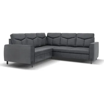 MEBLOSOFT Rohová sedací souprava MALTA 1+UPMP+2F