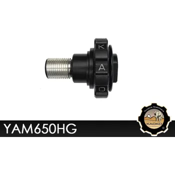 KAOKO Stabilizátor plynu pro tempomat Yamaha Tracer MT-09 YAM650HG