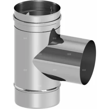 Masážní přístroj Jeremias Trójnik 87st fi 80 (TN0615080)