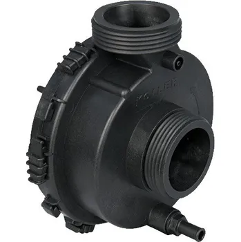 Bazénové čerpadlo Koller hlava čerpadla ECOlution s výpustným otvorem řada 171X-N 1713-N