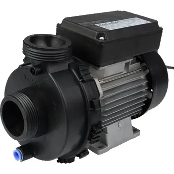 Bazénové čerpadlo Koller Čerpadlo ECOlution s integrovaným C-profilem a vestavěnou pneumatickou regulací 1711-WCP-60