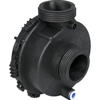 Bazénové čerpadlo Koller hlava čerpadla ECOlution s výpustným otvorem řada 171X-C 1714-C