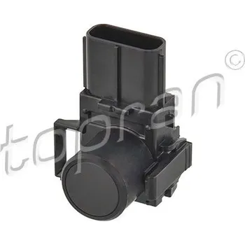 Parkovací asistent Parkovací senzor TOPRAN (HANS PRIES) 600 421