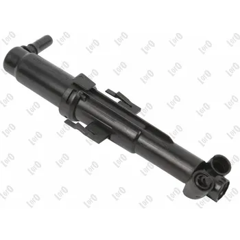 Autosklo Tryska ostřikovače, čištění světlometu ABAKUS 103-03-068