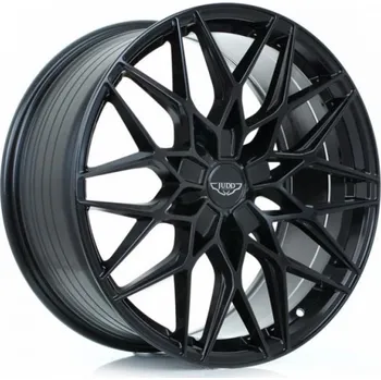 Alu kolo JUDD Alu Kola Judd Jsf2 10.5x20 5x110 ET25-50 Satin Black 72.6