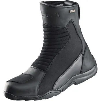 Moto obuv Held Held ANDAMOS 2 cestovní voděodolné boty černé vel.39 39