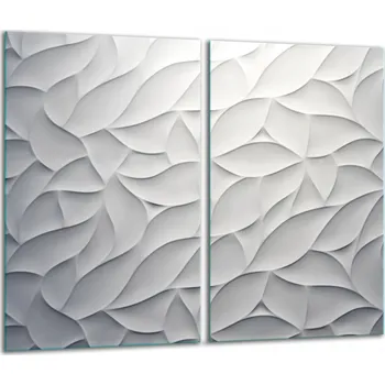 Obraz Krájecí deska TMK ArtDeko sklo 2 ks