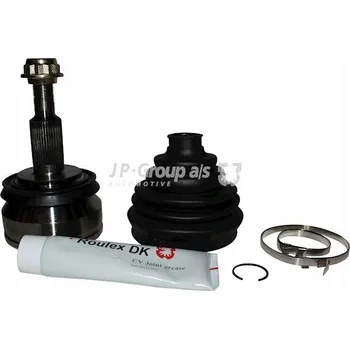 Posilovač řízení JP Group 1143304510 Sada kloubu, hnací hřídel