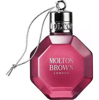 Sprchový gel MOLTON BROWN SPRCHOVÝ GEL FIERY PINK PEPPER (SPRCHOVÝ GEL) 75 ML