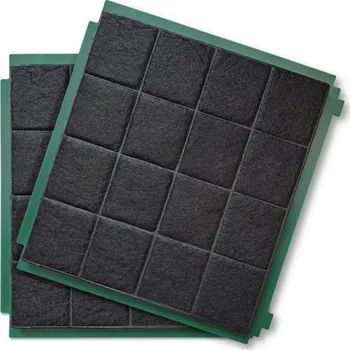 Příslušenství pro digestoř Uhlíkové filtry s dlouhou životností (set) Model: Uhlíkový filtr s dlouhou životností AFFCAF174LL (sada)