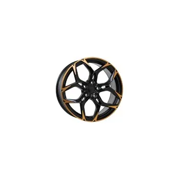 Disk Racing Line I5572 CUPRA 8,5x19 5x112 ET40.00 černá matná + měděná barva leštění