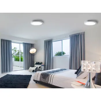 Kulaté stropní LED světlo Tracer 47320 Lumi