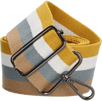 Příslušenství k zavazadlu Beagles náhradní popruh na crossbody kabelku - 20836W-MULTI