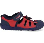 Sportovní sandále Koel - Madison red 32