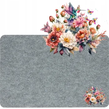 Obraz PODKŁADKA 30X45 DEKORATIVNÍ PODLOŽKA NA STŮL POD TALÍŘ