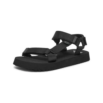 Pánské sandále Sandály Quiksilver 808417 Černá 45