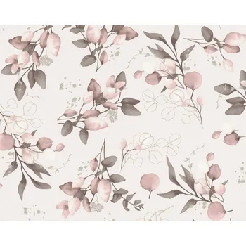 Tapeta AS Creation - Německo 39768-1 vliesová tapeta Pure Elegance, rozměry 10.05 x 0.53 m