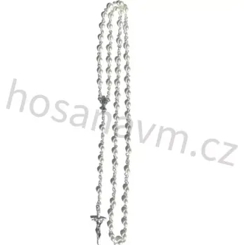 Růženec Růženec k 1. svatému přijímání (bílý, kalich)