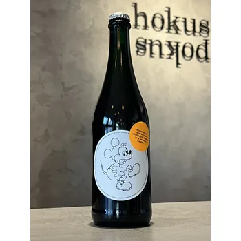 Víno Milan Nestarec - KIDDO Skins 2024 0,75 l - naturální víno