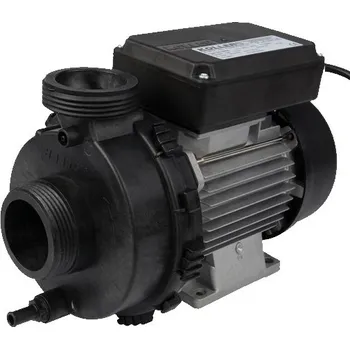 Bazénové čerpadlo Koller Čerpadlo ECOlution s integrovaným C-profilem a vestavěnou pneumatickou regulací 1712-WNP