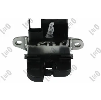 Autozámek Zámek výklopných zadních dveří ABAKUS 132-046-015