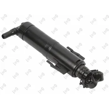 Autosklo Tryska ostřikovače, čištění světlometu ABAKUS 103-03-063