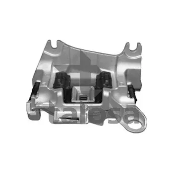 Silentblok motoru Zavěšení a uložení motoru TALOSA 61-11304