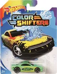 Hot Wheels Angličák Color Shifters