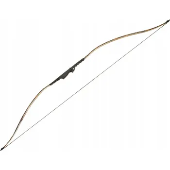 Luk Poe Lang Ek Robin Hood Camo 30-35 lb