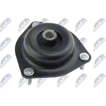 Uložení tlumiče pérování NTY AD-NS-010