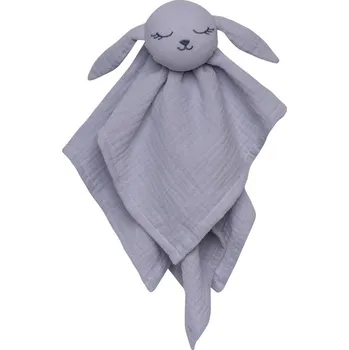 Hračka pro nejmenší MIMICONCEPT Usínaček Artic Blue