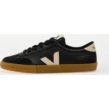 Pánské tenisky Tenisky Veja Volley Black Pierre EUR 42