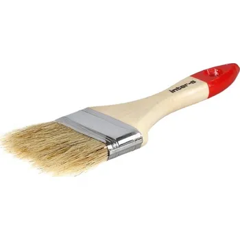 Plochý půlanglický štětec MOTIVE (různé šířky) Šířka: 36 mm